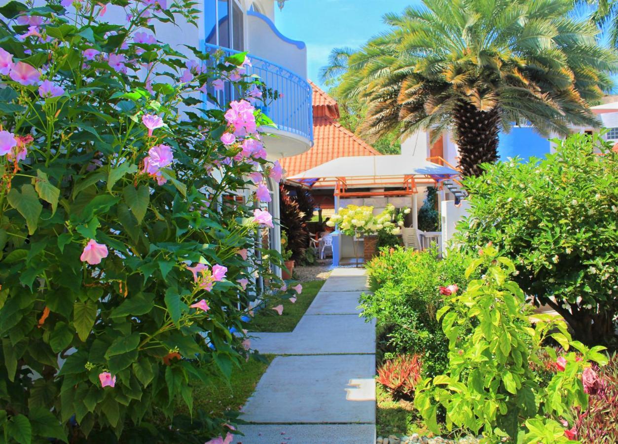 סנטה קרוז הואטולקו Hotel Mexico Lindo מראה חיצוני תמונה