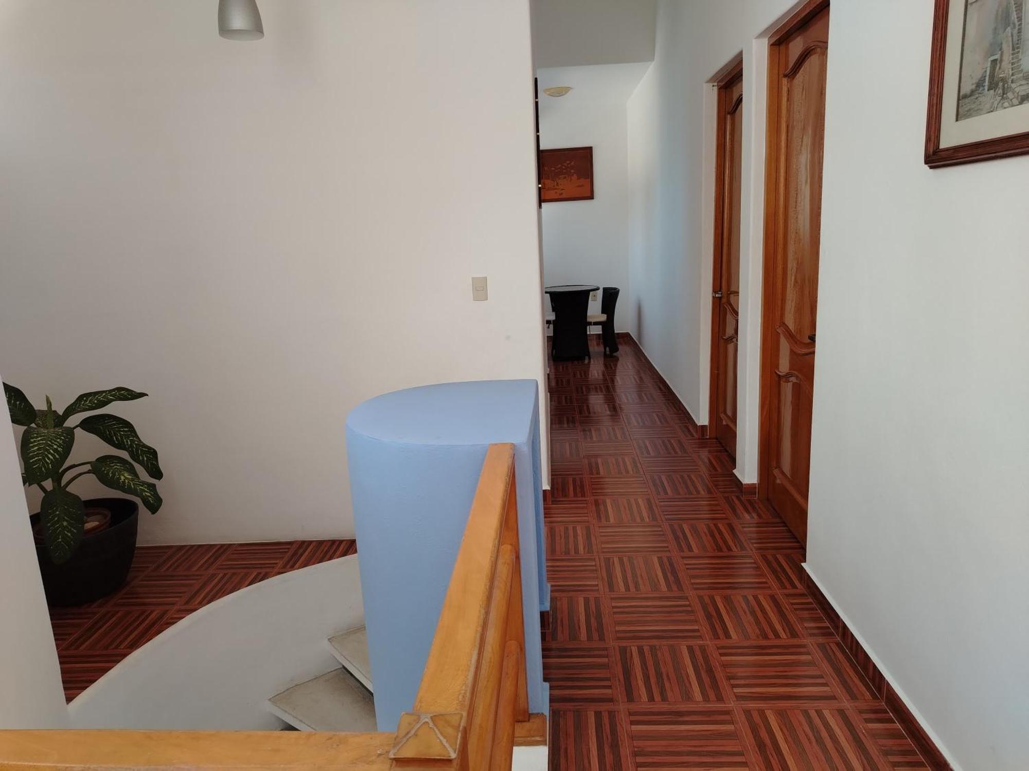 סנטה קרוז הואטולקו Hotel Mexico Lindo מראה חיצוני תמונה